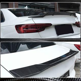 Becquet V2 (pour Sedan, carbone) photo 4
