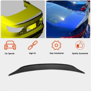 Spoiler V3 (pour Sedan Carbone) photo 2