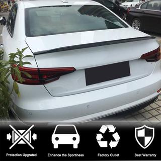 Spoiler V3 (pour Sedan Carbone) photo 3