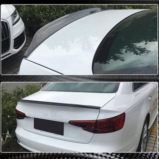 Spoiler V3 (pour Sedan Carbone) photo 4