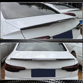 Becquet V6 (pour Sedan, carbone) photo 3