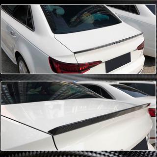 Becquet V7 (pour Sedan, carbone) photo 4