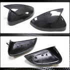 Audi A4 B9 2015-2024 Coques de Rétroviseurs Paire LHD Remplacement (Carbone) V1 photo 3
