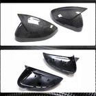 Audi A4 B9 2015-2024 Coques de Rétroviseurs Paire LHD Remplacement (Carbone) V2 photo 6
