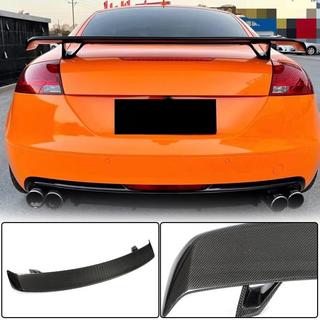 Aileron V3 (Cabriolet, Carbone) photo 1