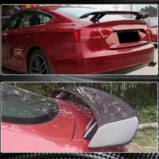 Aileron V3 (Cabriolet, Carbone) photo 3