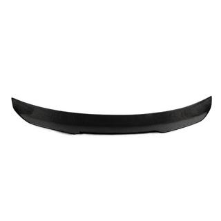Aileron V4 (pour Sportback, Carbone) Audi A5 2007-2015 photo 3