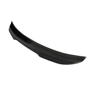 Aileron V4 (pour Sportback, Carbone) Audi A5 2007-2015 photo 4