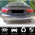 Audi A5 2007-2015 Aileron V6 (pour Coupe, Carbone) photo 2