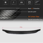 Audi A5 2007-2015 Aileron V6 (pour Coupe, Carbone) photo 5