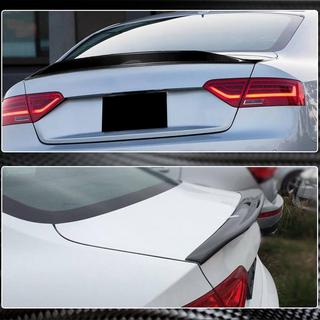 Aileron V6 (pour Coupe, Carbone) Audi A5 2007-2015 photo 4