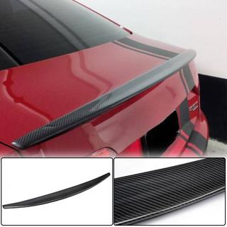 Aileron V5 (pour Coupe, Carbone) Audi A5 2007-2015 photo 1