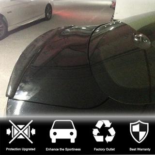Aileron V5 (pour Coupe, Carbone) Audi A5 2007-2015 photo 2