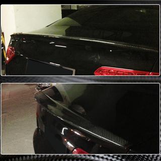 Aileron V5 (pour Coupe, Carbone) Audi A5 2007-2015 photo 3