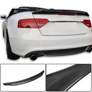 Aileron V2 Cabriolet Carbone Audi A5 2007-2015 photo 1