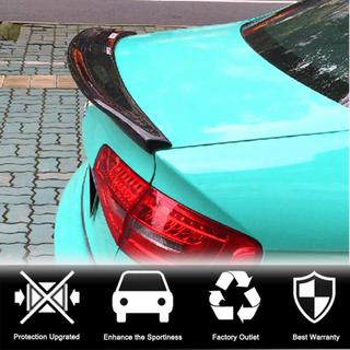 Aileron V2 Cabriolet Carbone Audi A5 2007-2015 photo 2