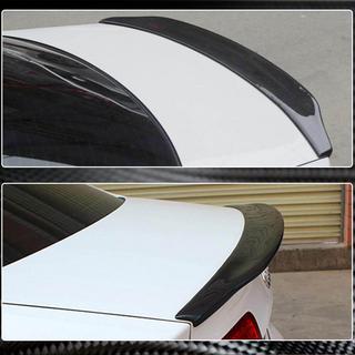Aileron V2 Cabriolet Carbone Audi A5 2007-2015 photo 3