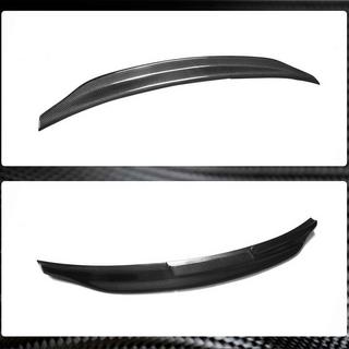 Aileron V2 Cabriolet Carbone Audi A5 2007-2015 photo 4