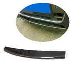 Audi A5 2007-2015 Lame Avant Pare-chocs V1 (pour Base 2007-2011, Carbone) photo 1
