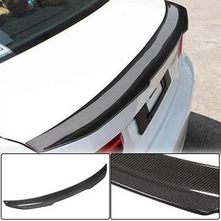 Aileron V7 (pour Sportback, Carbone) photo 2