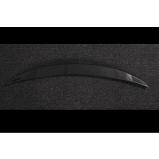 Aileron V6 (pour Sportback, Carbone) photo 3