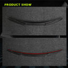 Audi A5 2016-2025 Aileron V5 (pour Sportback, Carbone) photo 6
