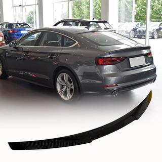 Aileron V5 (pour Sportback, Carbone) photo 1