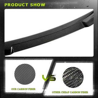 Aileron V5 (pour Sportback, Carbone) photo 3