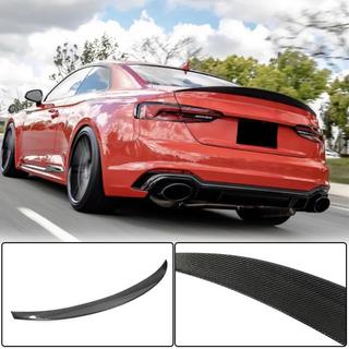 Aileron V5 Coupé Carbone photo 1