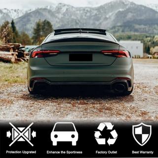 Aileron V5 Coupé Carbone photo 3