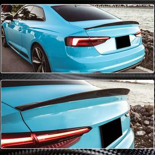 Aileron V5 Coupé Carbone photo 4