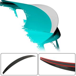 Aileron V3 Coupe Carbone photo 2