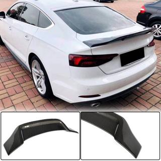 Aileron V3 (pour Sportback, Carbone) photo 1