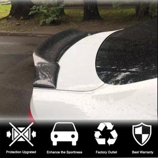 Aileron V3 (pour Sportback, Carbone) photo 2