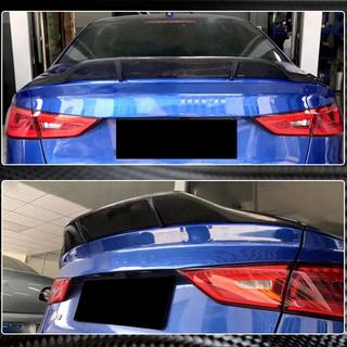 Aileron V3 (pour Sportback, Carbone) photo 4