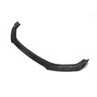 Audi A5 2016-2025 Lame avant Lip V2 (pour S-Line 2016-2020, Carbone) photo 4