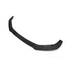 Audi A5 2016-2025 Lame avant Lip V2 (pour S-Line 2016-2020, Carbone) photo 7