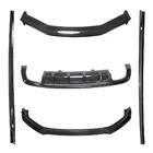 Audi A5 2016-2025 Kit carrosserie carbone (pour S-Line 2016-2019) photo 2