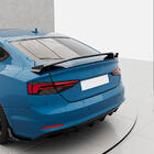 Audi A5 2016-2025 Kit carrosserie carbone (pour S-Line 2016-2019) photo 4