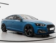 Audi A5 2016-2025 Kit carrosserie carbone (pour S-Line 2016-2019) photo 1