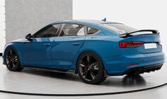 Audi A5 2016-2025 Kit carrosserie carbone (pour S-Line 2016-2019) photo 5