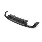 Audi A5 2016-2025 Kit carrosserie carbone (pour S-Line 2016-2019) photo 11