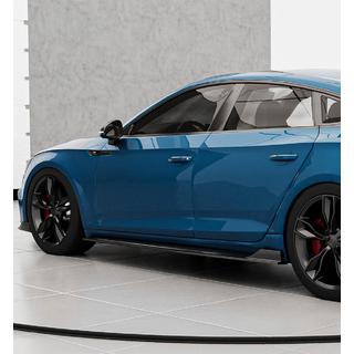 Bas de Caisse 2016-2020 V1 (pour Sportback, Carbone) photo 2