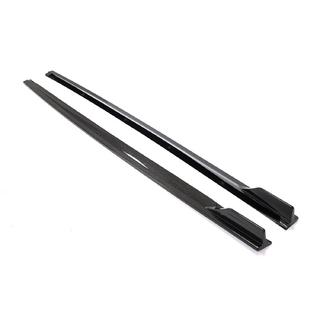 Bas de Caisse 2016-2020 V1 (pour Sportback, Carbone) photo 4