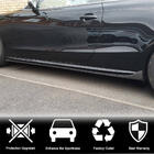 Audi A5 2007-2015 Bas de Caisse (Coupé/Cabriolet, Carbone) photo 2