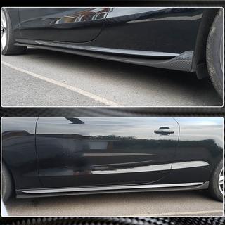 Bas de Caisse (Coupé/Cabriolet, Carbone) photo 4