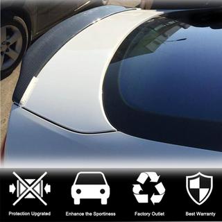 Aileron V2 (pour Sportback, Carbone) photo 2