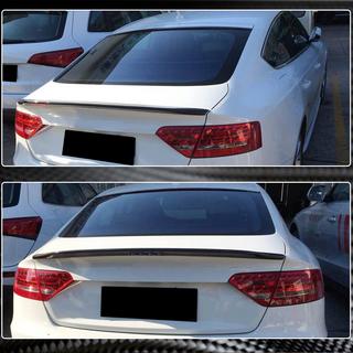 Aileron V2 (pour Sportback, Carbone) photo 3