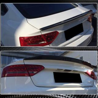 Aileron V2 (pour Sportback, Carbone) photo 4