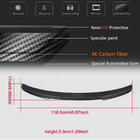Audi A5 2007-2015 Aileron V1 (pour Sportback, Carbone) photo 6